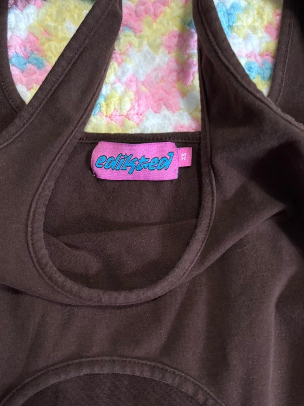 Edikted romper - Picture 3 of 4